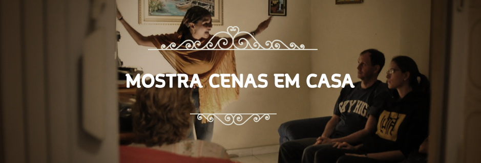 Mostra Cenas em Casa